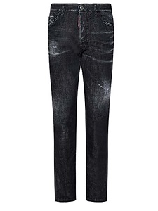 Джинсы Dsquared2&nbsp;Cool Guy Jean